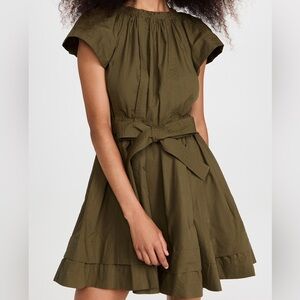 Ulla Johnson Mae Dress